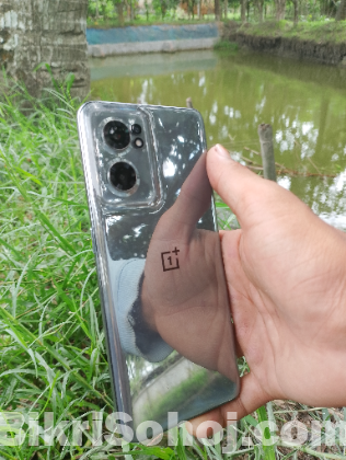 One plus nodr ce2
